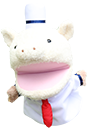 キャラクター